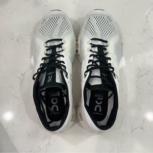 Women’s On Cloud X Sneakers